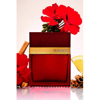 Seductive Red Pour Homme EDT